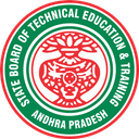 SBTET Logo